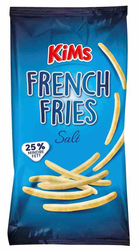 Bilde av KiMs French Fries.