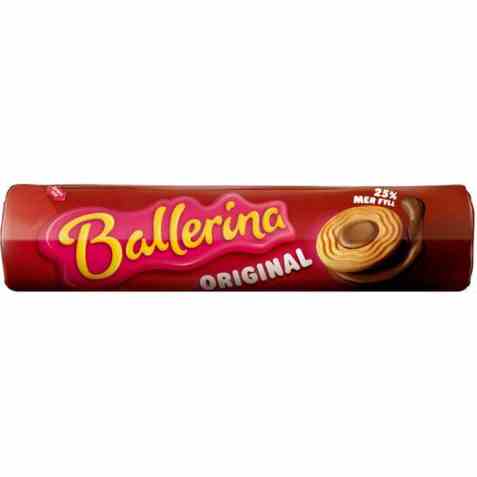 Bilde av Sætre ballerina kjeks.