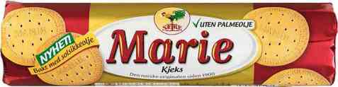 Bilde av Sætre marie kjeks.