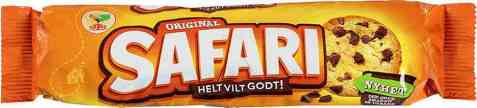 Bilde av Sætre safari cookies.