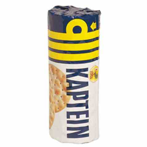 Bilde av Sætre kaptein kjeks.
