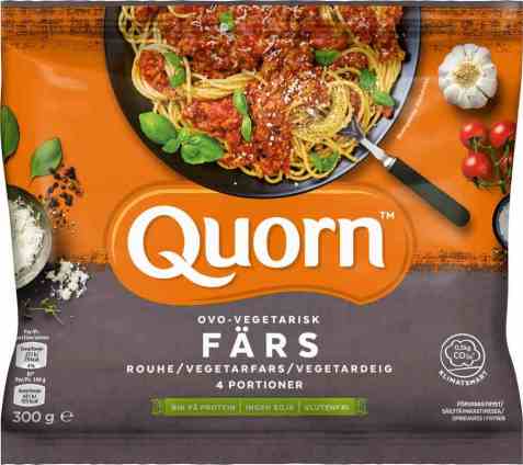 Bilde av Quorn Deig.