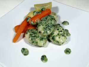 Prøv også Fiskeboller i hvit saus.