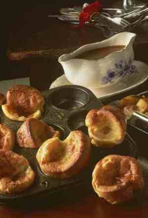 Prøv også Yorkshirepudding.