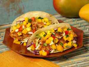 Prøv også Tacos på Mexicansk.