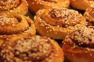 Prøv også Kanelboller.