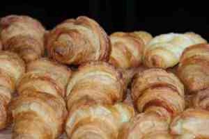 Prøv også Croissants 2.