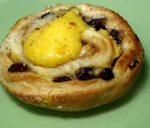 Prøv også Kanelboller (Skillingsboller).