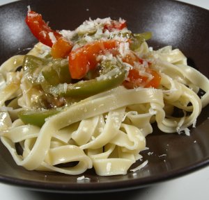 Prøv også Argentinsk pastasalat.
