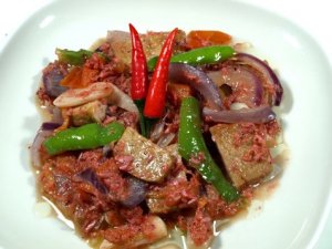 Prøv også Bagoong Alamang.