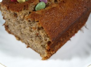 Prøv også Bananbrød.