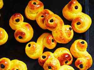 Prøv også Lussekatter 4.