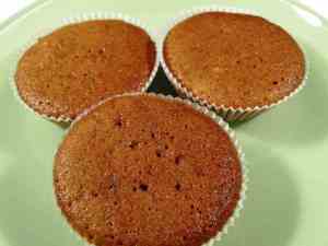 Prøv også Enkle Muffins.