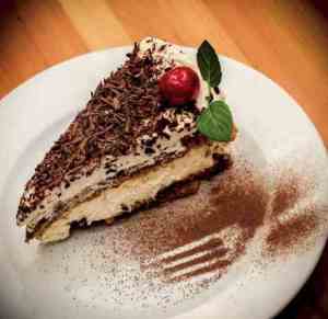 Prøv også Tiramisu til 12.