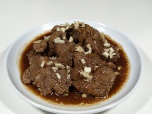 Prøv også Adobong Antigo.