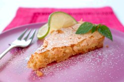 Prøv også Oak Tree Cottage Lemon Slice.