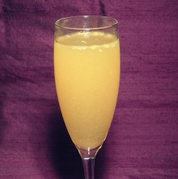 Prøv også Mimosa.
