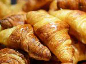 Prøv også Croissanter 3.