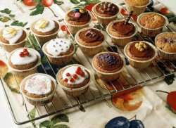 Prøv også Muffins 6.