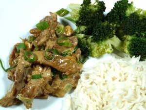 Prøv også Thaigryte med kokosvri.