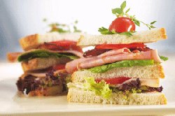 Prøv også Club sandwich 3.