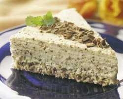 Prøv også Sjoko-/kokosiskake.