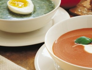 Prøv også Karvekålsuppe.