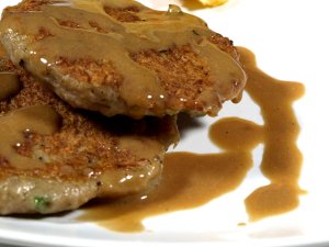 Prøv også Peppersaus 2.
