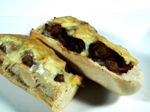 Prøv også Tacobaguette.