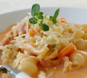 Prøv også Prontosuppe.