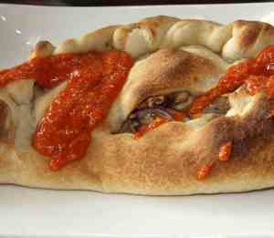 Prøv også Calzone 1.