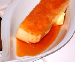 Prøv også Hjemmelaget karamellpudding 3.