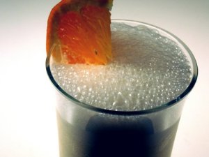 Prøv også Appelsinshake 2.