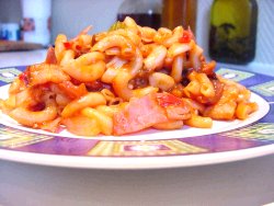 Prøv også Råsterk pasta.