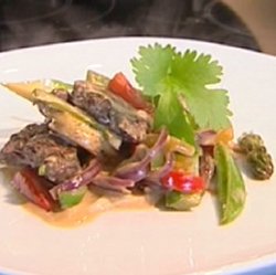 Prøv også Hval wok 3.