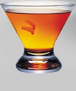 Prøv også Chivas Classis Manhattan.