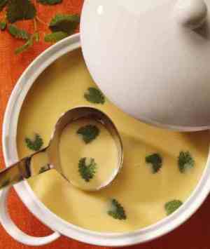 Prøv også Astrid Riddervolds hønsesuppe.