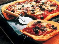 Prøv også Lamme pizza.