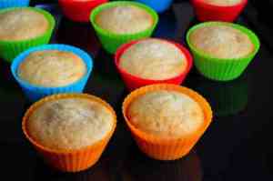 Prøv også Muffins med yoghurt.