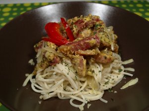 Prøv også Spaghetti Carbonara-mix.