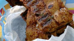 Prøv også Country-Style Ribs.