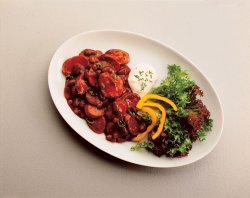 Prøv også Chili con carne med pølser.