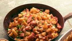 Prøv også Baconpoteter 2.