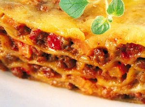 Prøv også Lasagne 4.