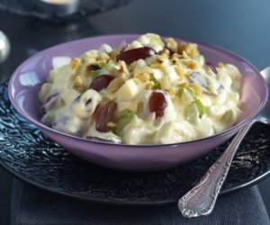 Prøv også Waldorfsalat 1.