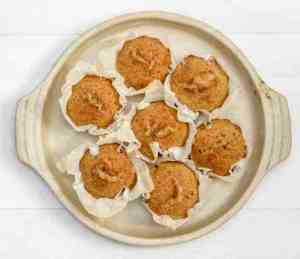 Prøv også Muffins 5.