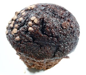 Prøv også Sjokolade muffins 3.
