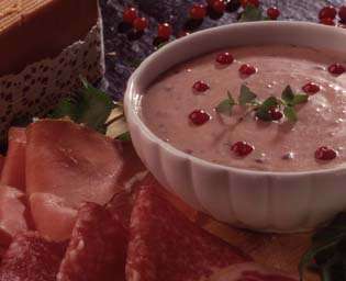 Prøv også Norsk ostekrem med brunost.