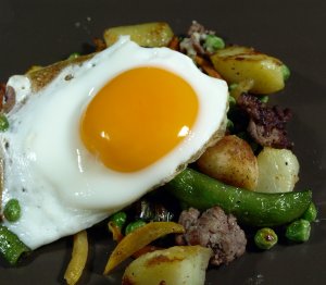 Prøv også Pytt i panne 6.