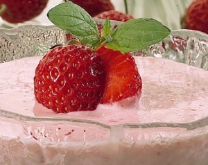 Prøv også Sommersuppe 5.